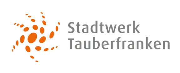 Logo Stadtwerk Tauberfranken Logo Stadtwerk Tauberfranken