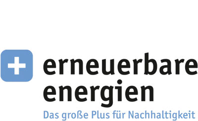 Logo Thüga Erneuerbare Energien Logo Thüga Erneuerbare Energien - Das große Plus für Nachhaltigkeit