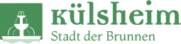 Stadt Külsheim Logo Stadt Külsheim - Stadt der Brunnen