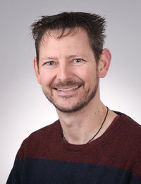 Mark Fries