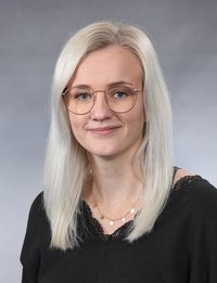Nadja Tichai