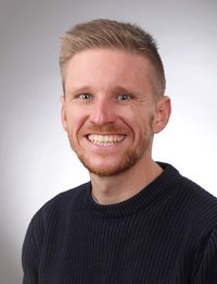 Fabian Fluhrer