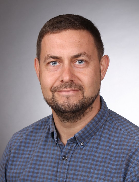 Wolfgang Walter
